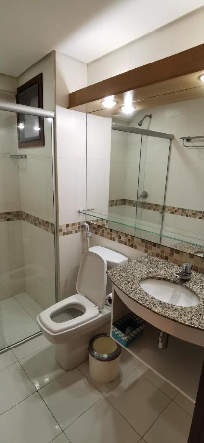 Blanco Beach Suite Privada, Cumbuco Exteriör bild