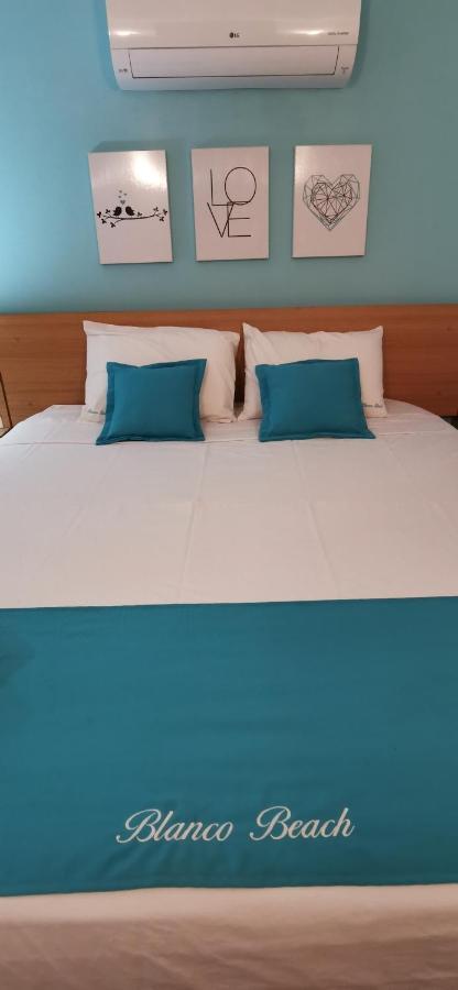 Blanco Beach Suite Privada, Cumbuco Exteriör bild